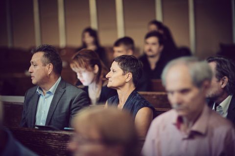 Pannon Youth Orchestra Sopronban