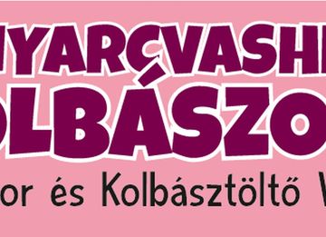 Vonyarcvashegy Sausage Solo - Wettbewerb für Schweinefleisch Toros und Wurstfüllung