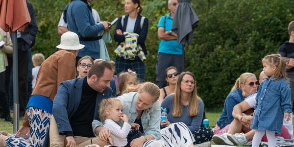 Beethoven Rocks! - Kuglóf koncert repeta