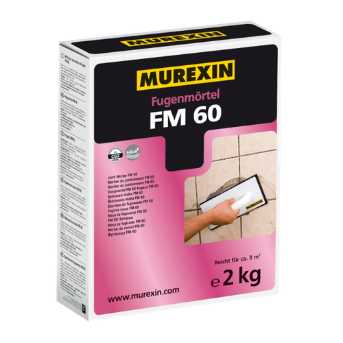 Murexin FM 60 fugázó
