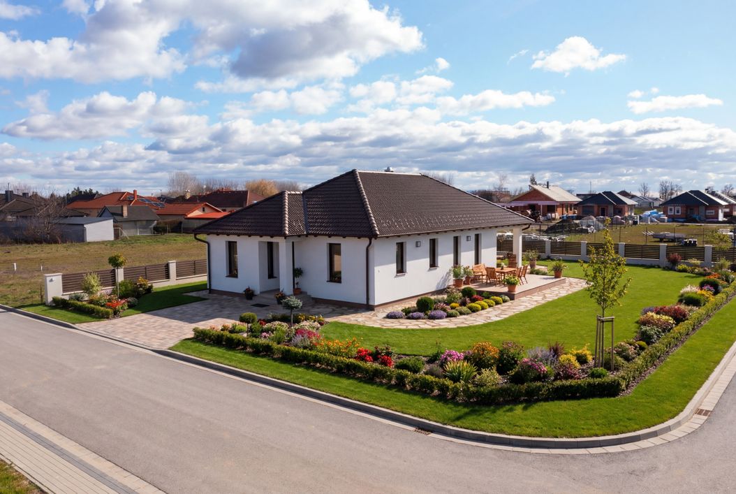 Üdvözlünk a  Horváth Bau weboldalán!