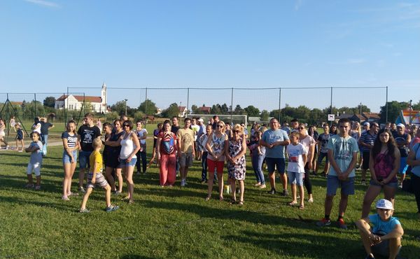 29. Falunap 2018. augusztus 11.