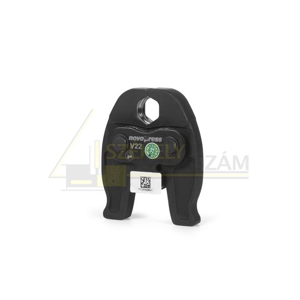Novopress préspofa d22mm, V-profil 1-es kompatibilitás