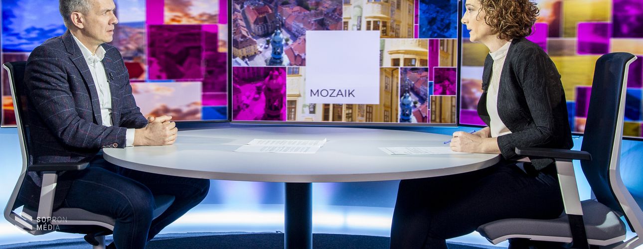 Dr. Farkas Ciprián: kiállunk a gyermekvédelmi rendszer szigorítása mellett