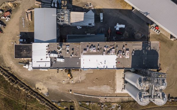 SHU MINERALS HUNGARIA KFT, Mosonmagyaróvár