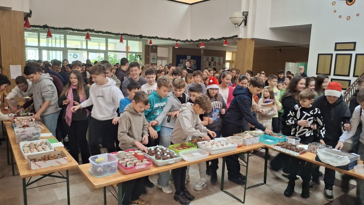 Mikulás heti programok