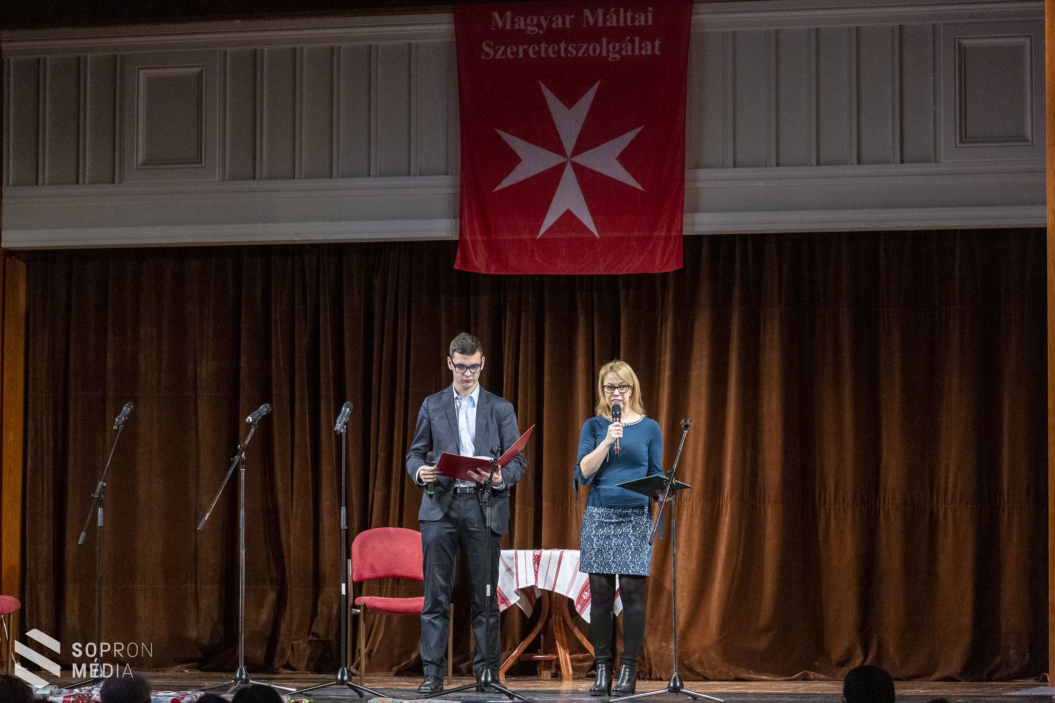 Máltai karácsony - ajándék a léleknek is!