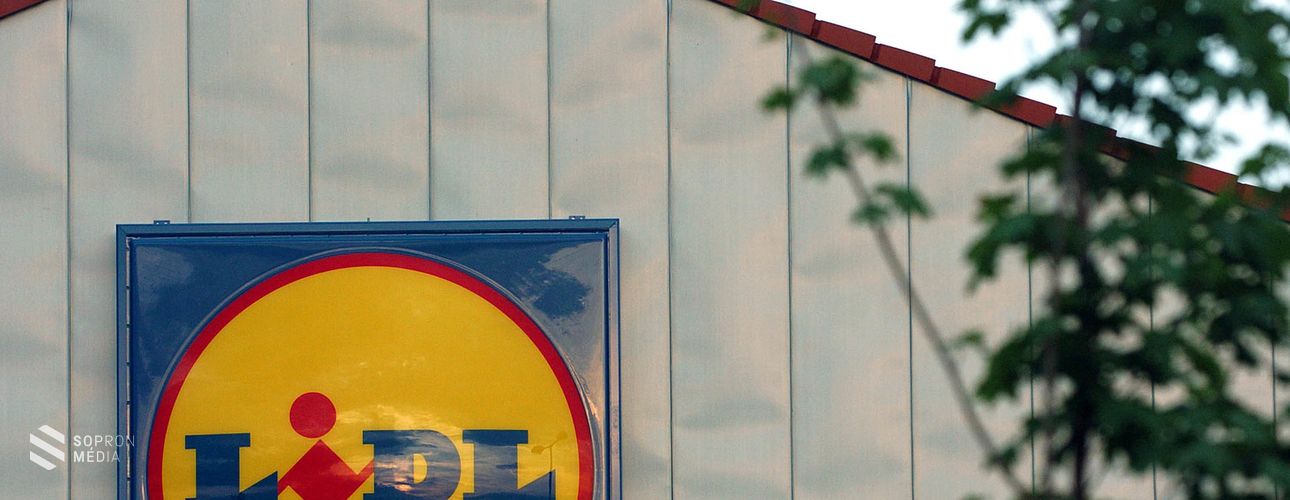 Fogyasztásra nem javasolt konzervet hívott vissza a Lidl