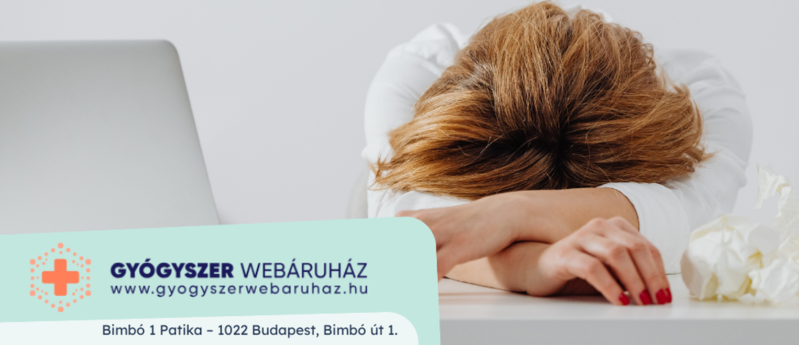 Alvás, stressz és kimerültség – miért vagyunk fáradtabbak februárban, mint januárban?