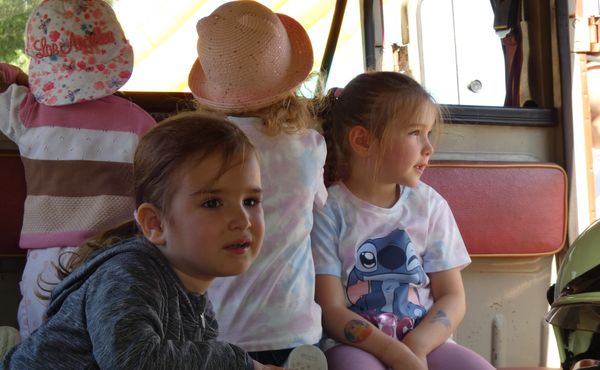 Gyereknap, 2025. május 25.