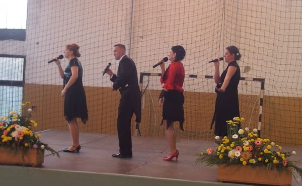 Őszidő 2015.