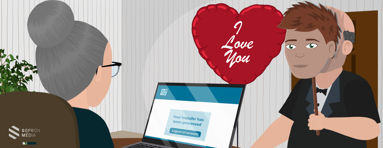 Ne váljon a csalók áldozatává!