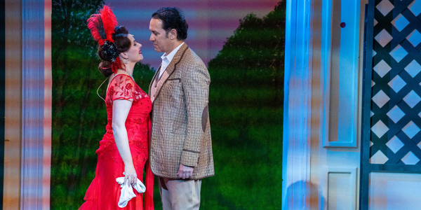 Kálmán Imre: Marica grófnő