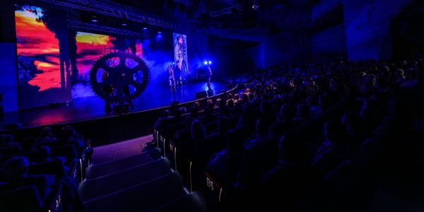 EDDA musical - A KÖR