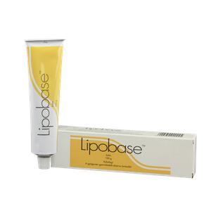 Lipobase krém (100g) termék kép