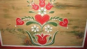 A tulipán mint ősi női jelkép