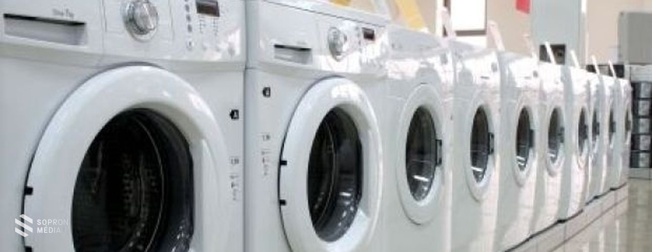 Jövőre új energiacímkék kerülnek a háztartási gépekre