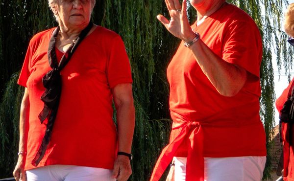 35. Kónyi Falunap, 2025. augusztus 9. Délután, 1. rész