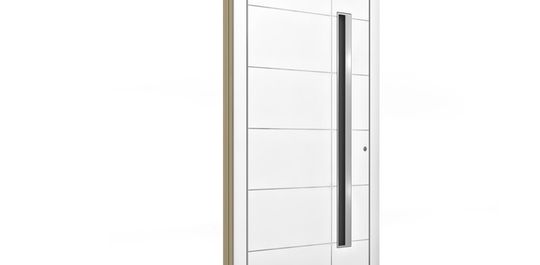 Internorm FO panel