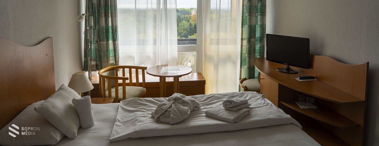 A soproni szállodák is készülnek a nyitásra