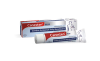 Canesten Plus Bifonazol krém (1x15g)