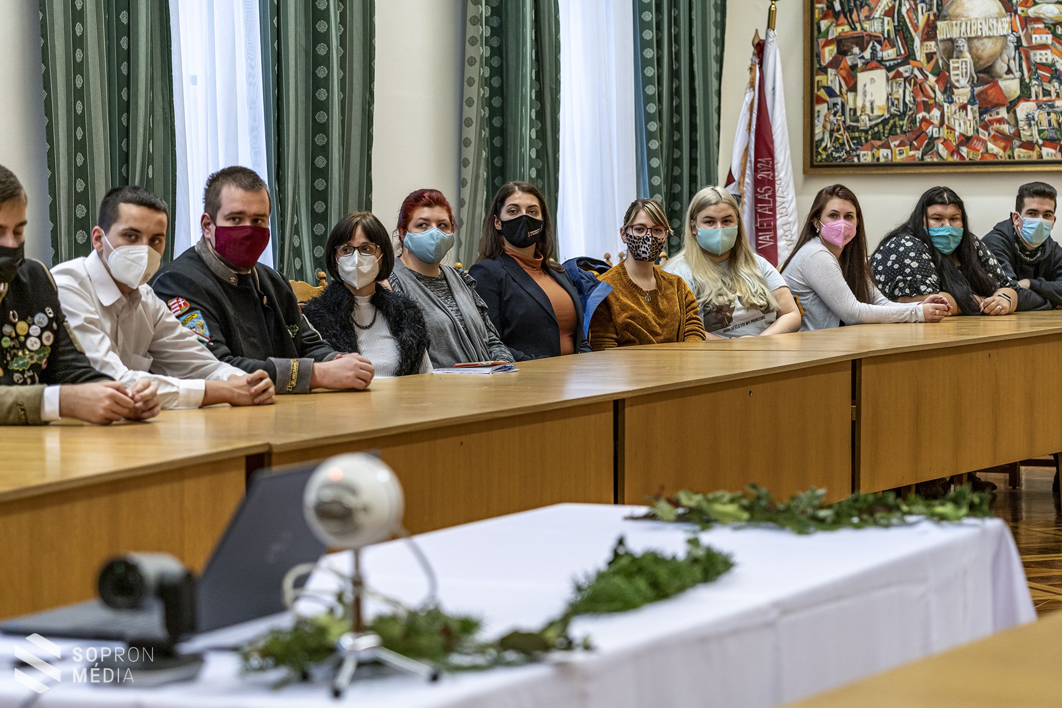 A modellváltást követő tapasztalatokról egyeztetett Stumpf István