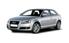 Audi A3 Hatchback (8P1)