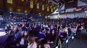 29. Sportgála Sopronban