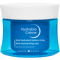 Hydrabio krém gazdag mélyhidratáló BIODERMA (50ml)