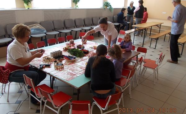 Gyermeknap 2013.