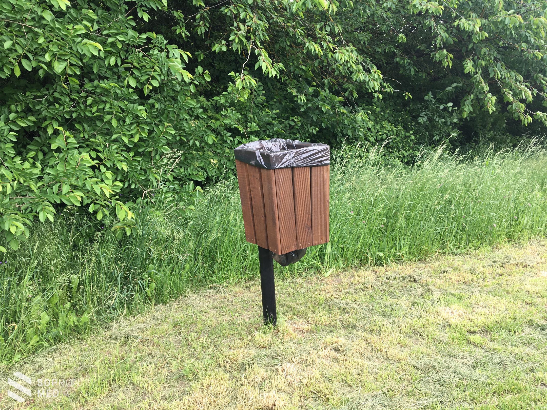 Tómalmi összefogás a tiszta környezetért