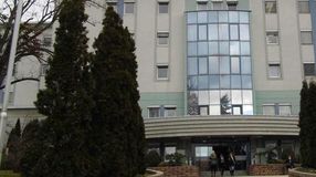 Teljes körű látogatási tilalom a Soproni Gyógyközpontban