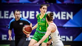 Hétfőn kezdődik a januári Euroliga buborék