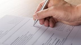  Választás 2022 - Csütörtöktől lehet a választási kérelmeket benyújtani