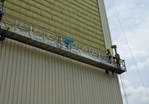 Firewall PROSYSTHERM®