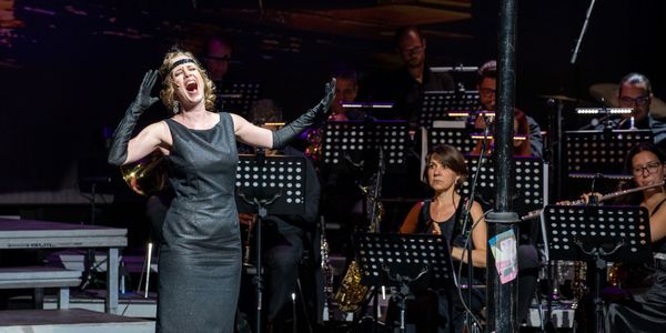 Ötcsillagos bohémságok