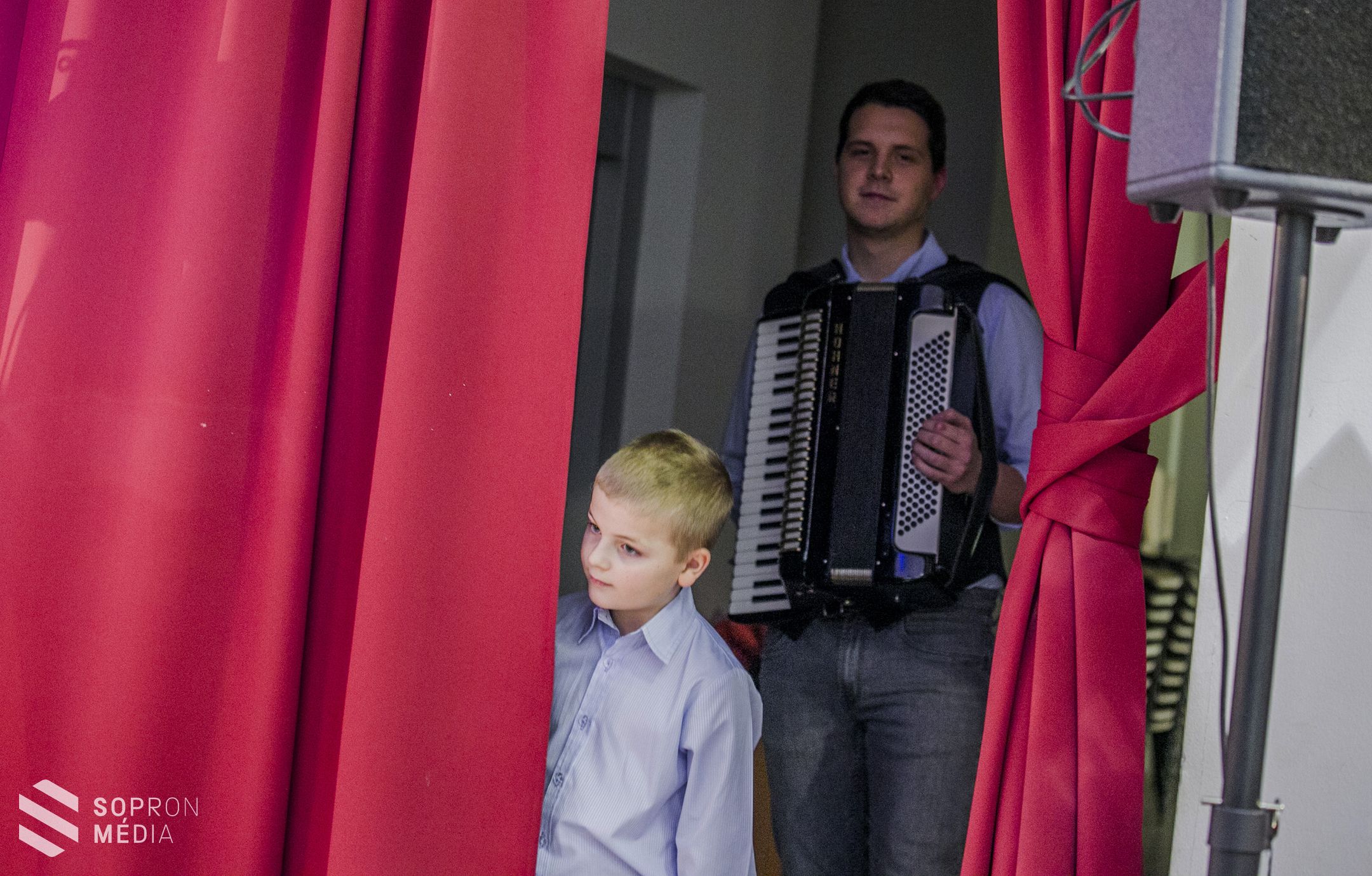 Idén is sikeres volt a Bánfalvi bál!