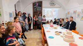 Dupla ünnep a Macskakőben