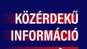 Május 27-én szünetel az ivóvíz szolgáltatás Harkán