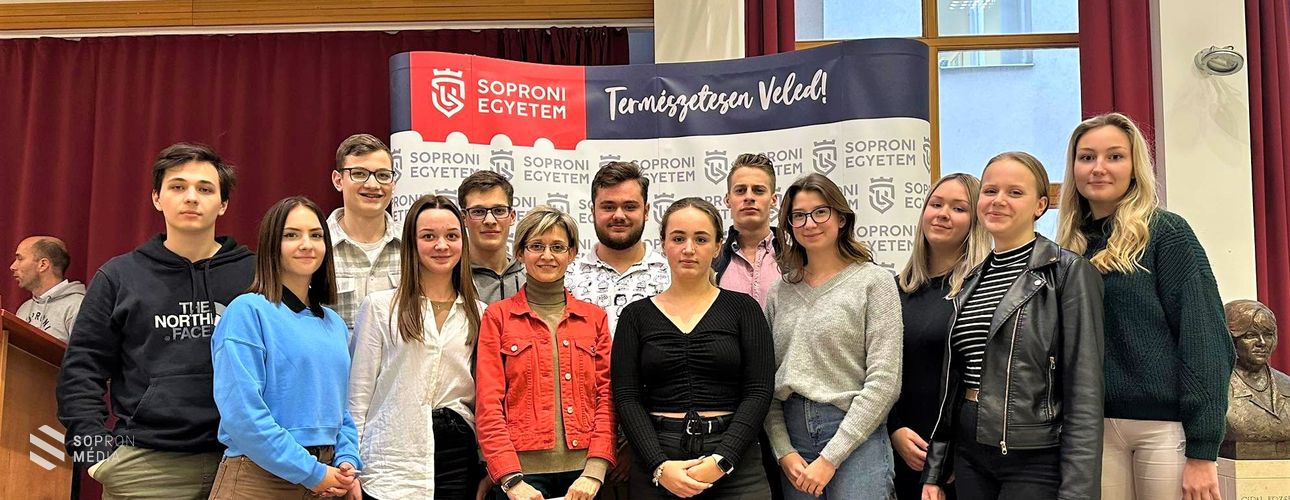 Eötvösös siker az Egyetemfoglalón!