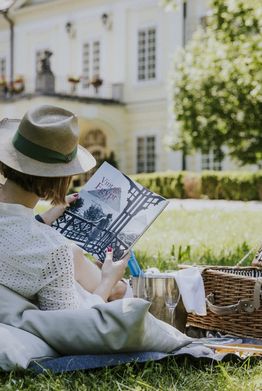 Pictures of the hotel