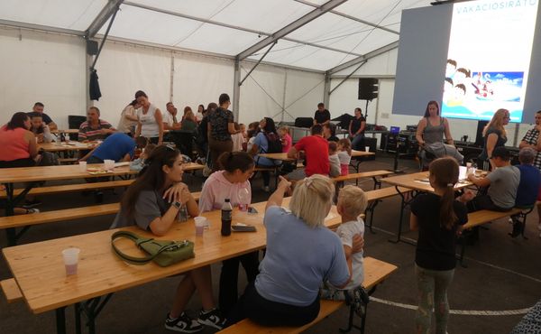 Vakációsirató, 2025. augusztus 30.