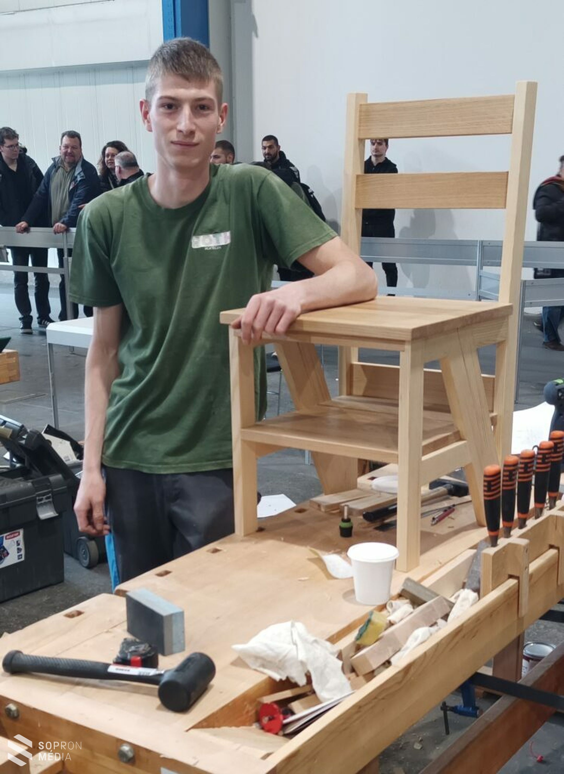 Roth-os sikerek a hétvégén