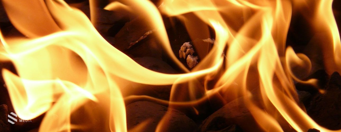 Megyénkben is megszűnt a tűzgyújtási tilalom
