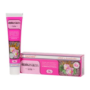 Biomed ördögcsáklya krém (70g) termék kép