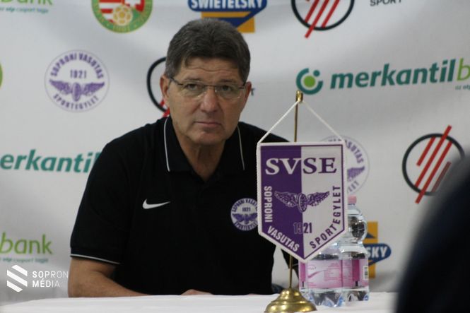 Supka Attila