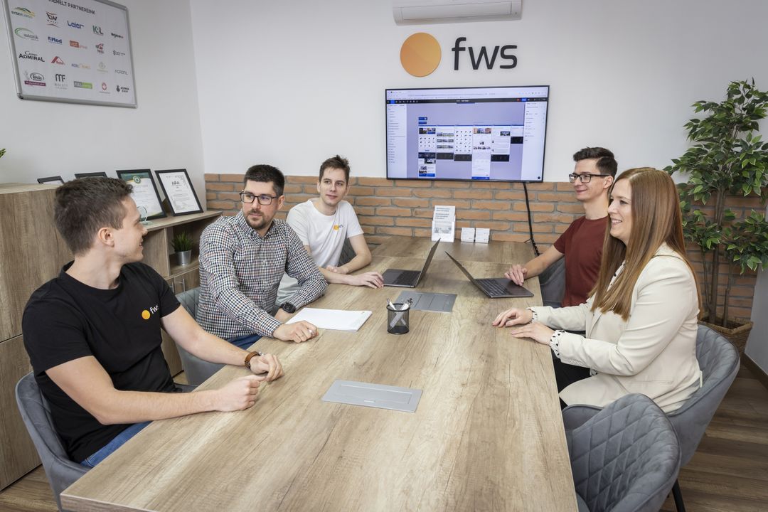 Így dolgozunk együtt a weboldal készítési projektek sikeréért