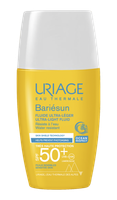 Uriage Bariésun Ultra könnyű fluid SPF50+ (30ml)