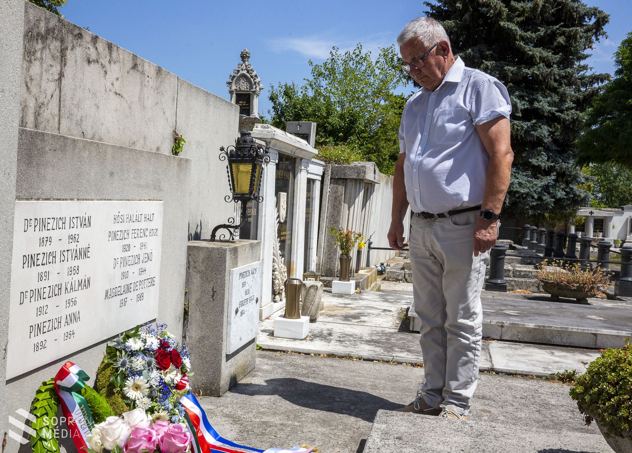 XX. Soproni Horvát Napok