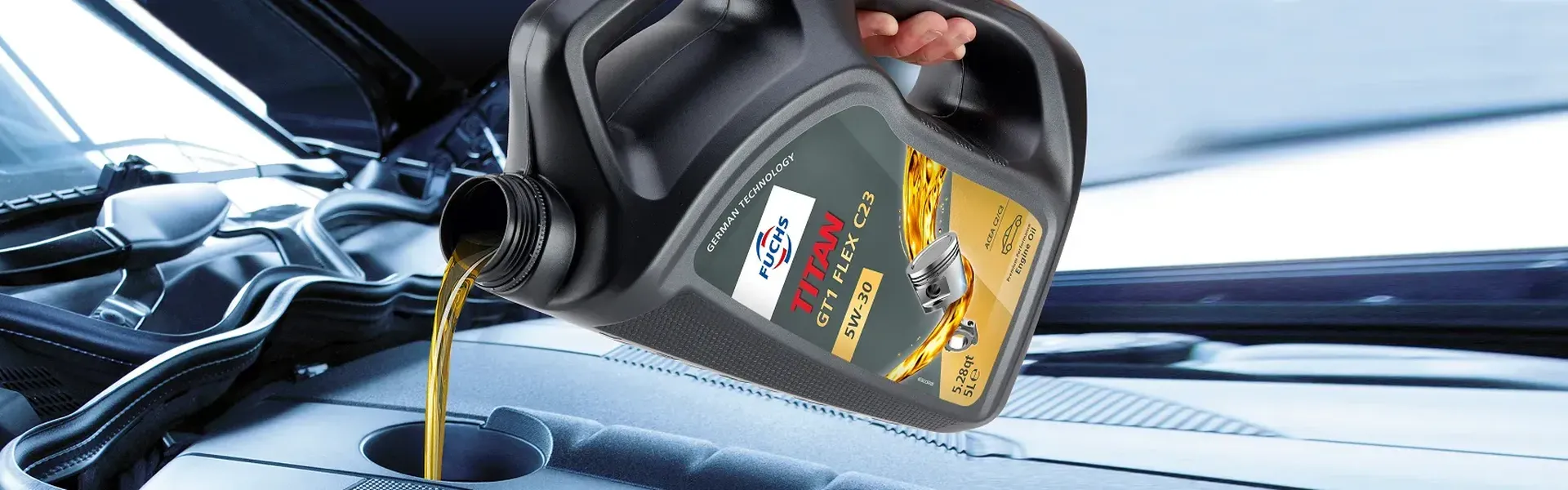 Miért fontos a megfelelő motorolaj és a gyártói előírások betartása?